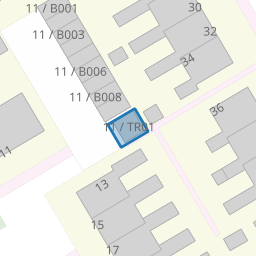 Perceel WVG00-D-5813