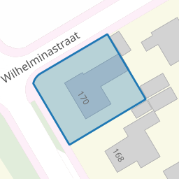 Perceel WVG00-D-5816