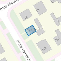 Perceel WVG00-D-5821