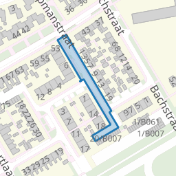 Perceel WVG00-D-5837