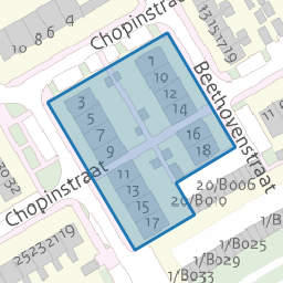 Perceel WVG00-D-5839