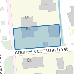 Perceel WVG00-D-5854