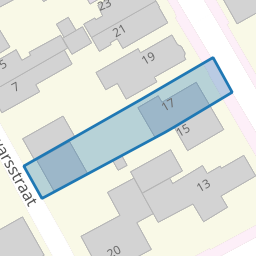 Perceel WVG00-D-5857