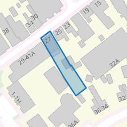 Perceel WVG00-D-5886