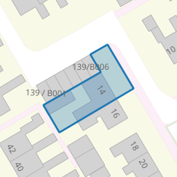 Perceel WVG00-D-5892