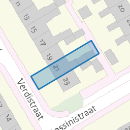 Perceel WVG00-D-5909