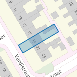 Perceel WVG00-D-5910