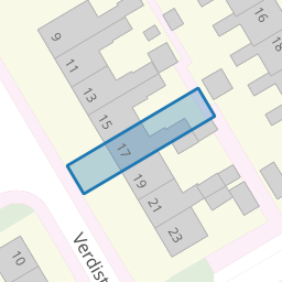 Perceel WVG00-D-5911