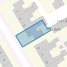 Perceel WVG00-D-5916