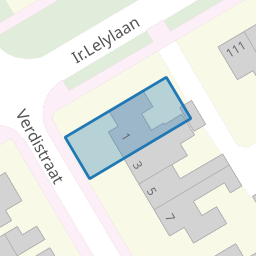 Perceel WVG00-D-5919