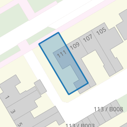 Perceel WVG00-D-5920