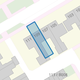 Perceel WVG00-D-5921