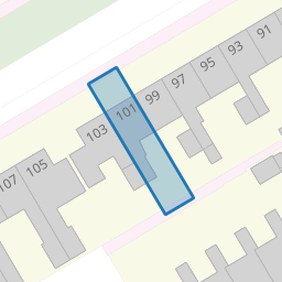 Perceel WVG00-D-5925