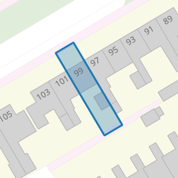 Perceel WVG00-D-5926