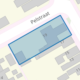 Perceel WVG00-D-5934