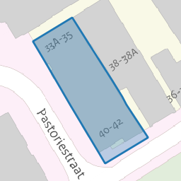 Perceel WVG00-D-5940