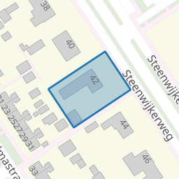 Perceel WVG00-D-5955