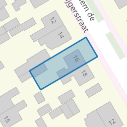 Perceel WVG00-D-5973