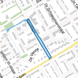 Perceel WVG00-D-6004