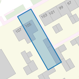 Perceel WVG00-D-6009