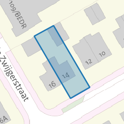 Perceel WVG00-D-6013