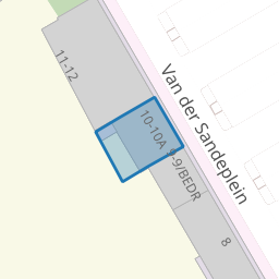 Perceel WVG00-D-6027