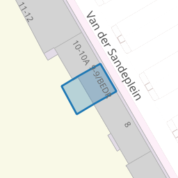 Perceel WVG00-D-6028