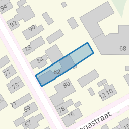 Perceel WVG00-D-6045