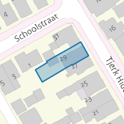 Perceel WVG00-D-6052