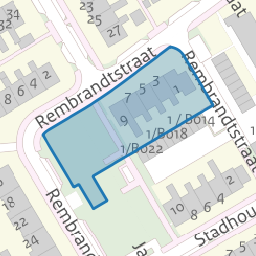 Perceel WVG00-D-6078