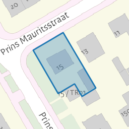 Perceel WVG00-D-6084