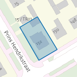 Perceel WVG00-D-6085