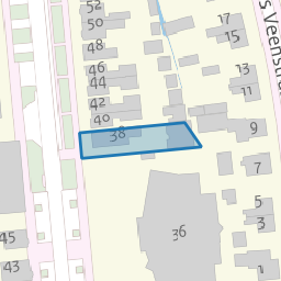 Perceel WVG00-D-6110