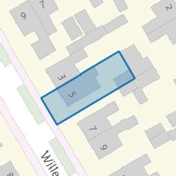 Perceel WVG00-D-6119