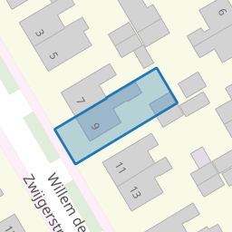 Perceel WVG00-D-6121