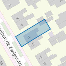 Perceel WVG00-D-6122