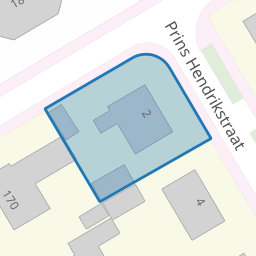 Perceel WVG00-D-6127