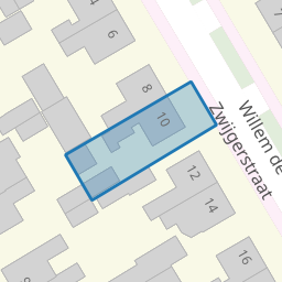 Perceel WVG00-D-6133