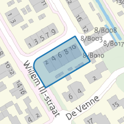 Perceel WVG00-D-6134