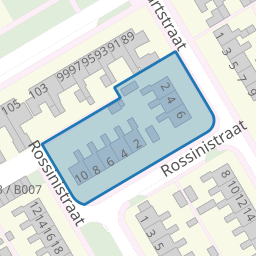 Perceel WVG00-D-6137