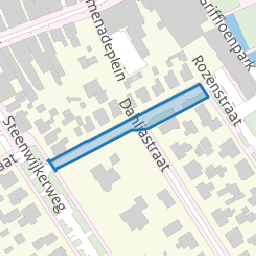 Perceel WVG00-D-6166