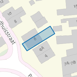 Perceel WVG00-D-6173