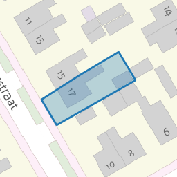 Perceel WVG00-D-6178