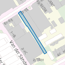 Perceel WVG00-D-6186