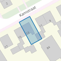 Perceel WVG00-D-6213