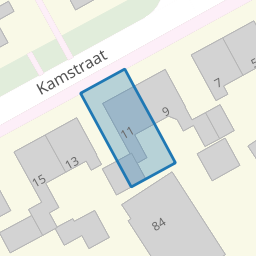 Perceel WVG00-D-6214