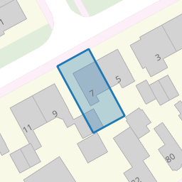 Perceel WVG00-D-6216