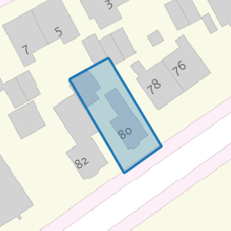 Perceel WVG00-D-6223