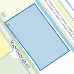 Perceel WVG00-D-6233