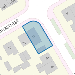 Perceel WVG00-D-6259